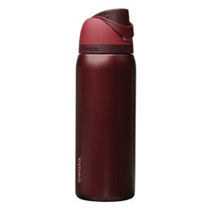 owala Black Cherry 🍷🍒 32oz Water Bottle